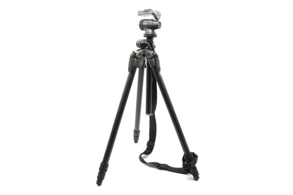 Gitzo GT2531EX Tripod + GH2750QR Ball Head