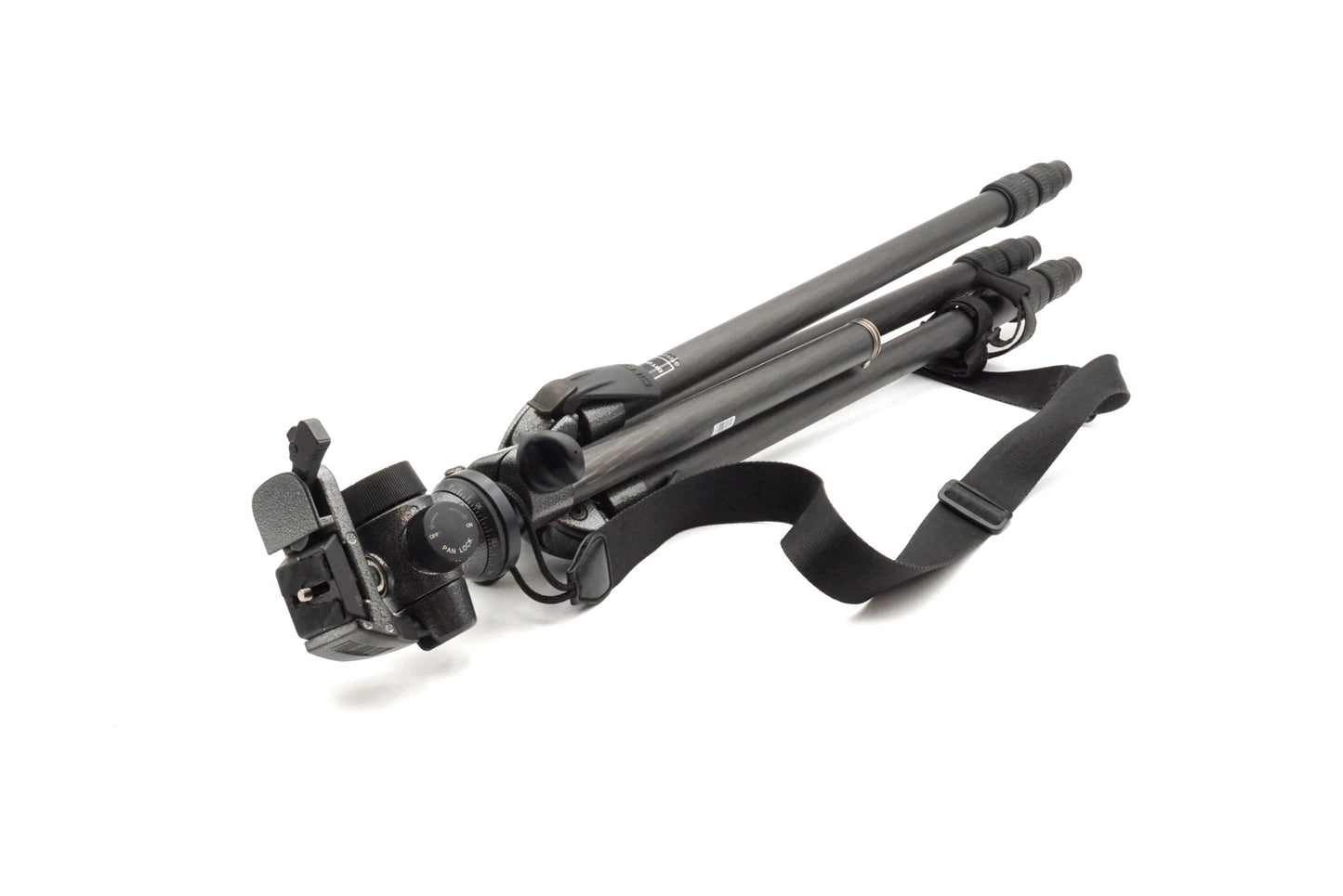 Gitzo GT2531EX Tripod + GH2750QR Ball Head