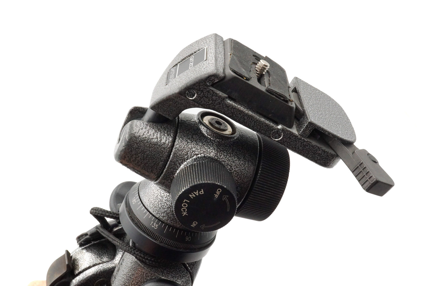 Gitzo GT2531EX Tripod + GH2750QR Ball Head