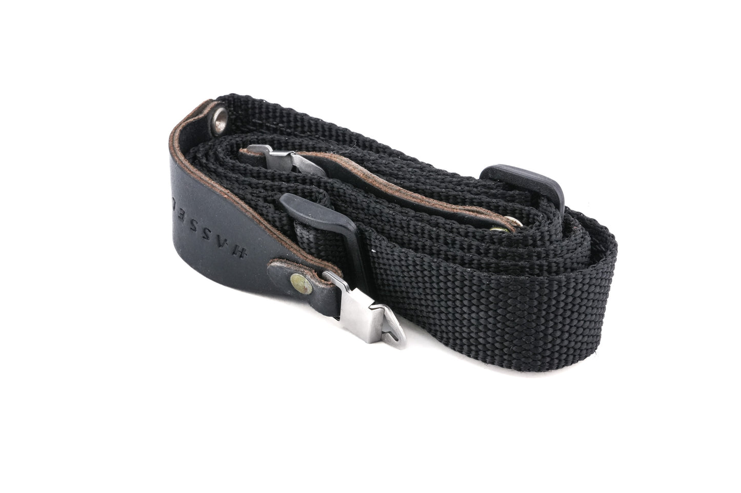 Hasselblad 501CM + Waist Level Finder (New / Chrome, 42315) + A12N Film Magazine + Acute-Matte D Standard Focusing Screen (42204) + 80mm f2.8 Planar T* CB