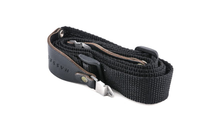 Hasselblad 501CM + Waist Level Finder (New / Chrome, 42315) + A12N Film Magazine + Acute-Matte D Standard Focusing Screen (42204) + 80mm f2.8 Planar T* CB