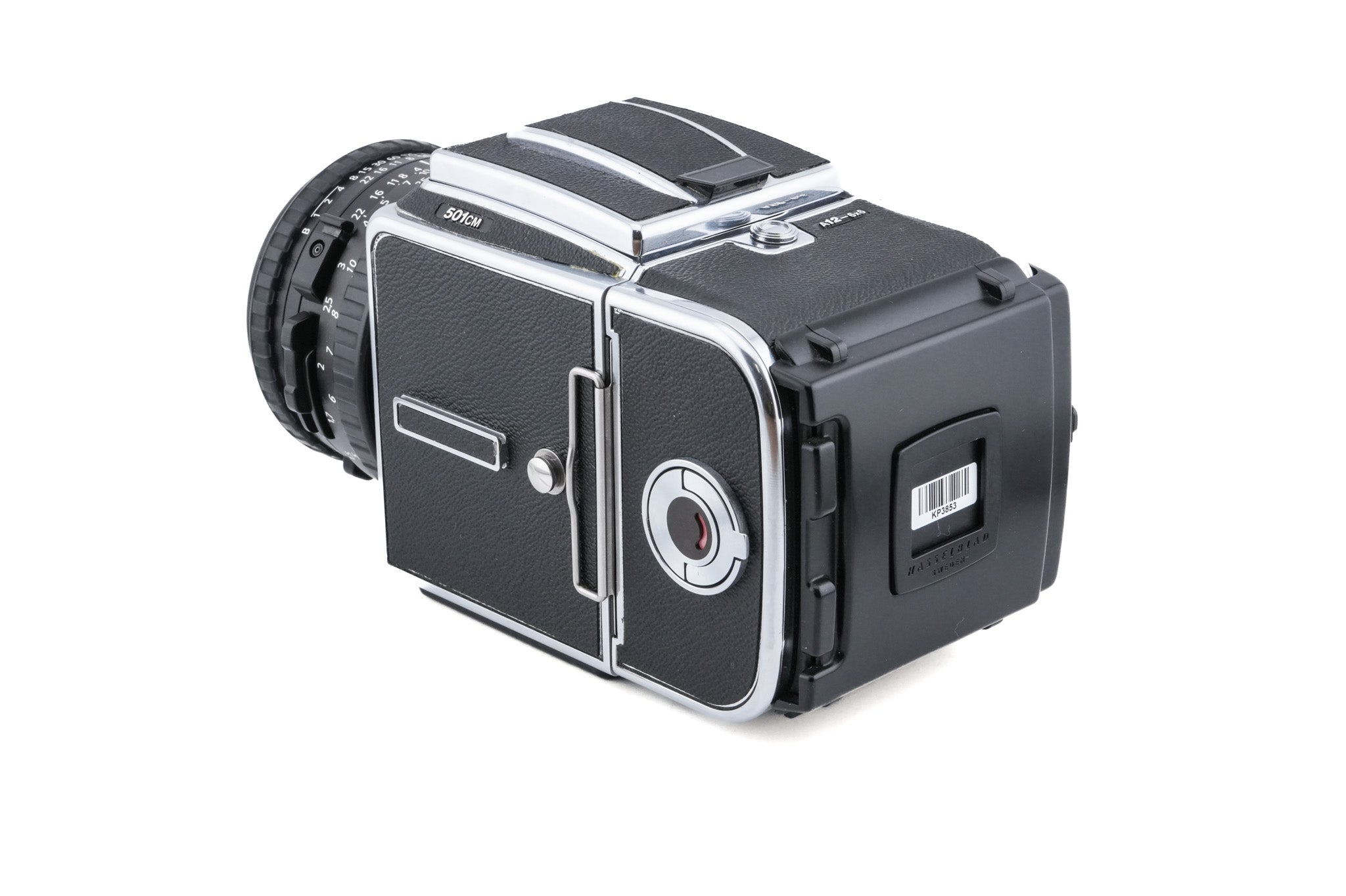 訳あり Hasselblad 501CM &A12マガジン 訳あり Hasselblad 501CM &A12マガジン 訳あり Hasselblad 501CM &A12