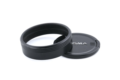 Sigma 15-30mm f3.5-4.5 EX DG IF Aspherical
