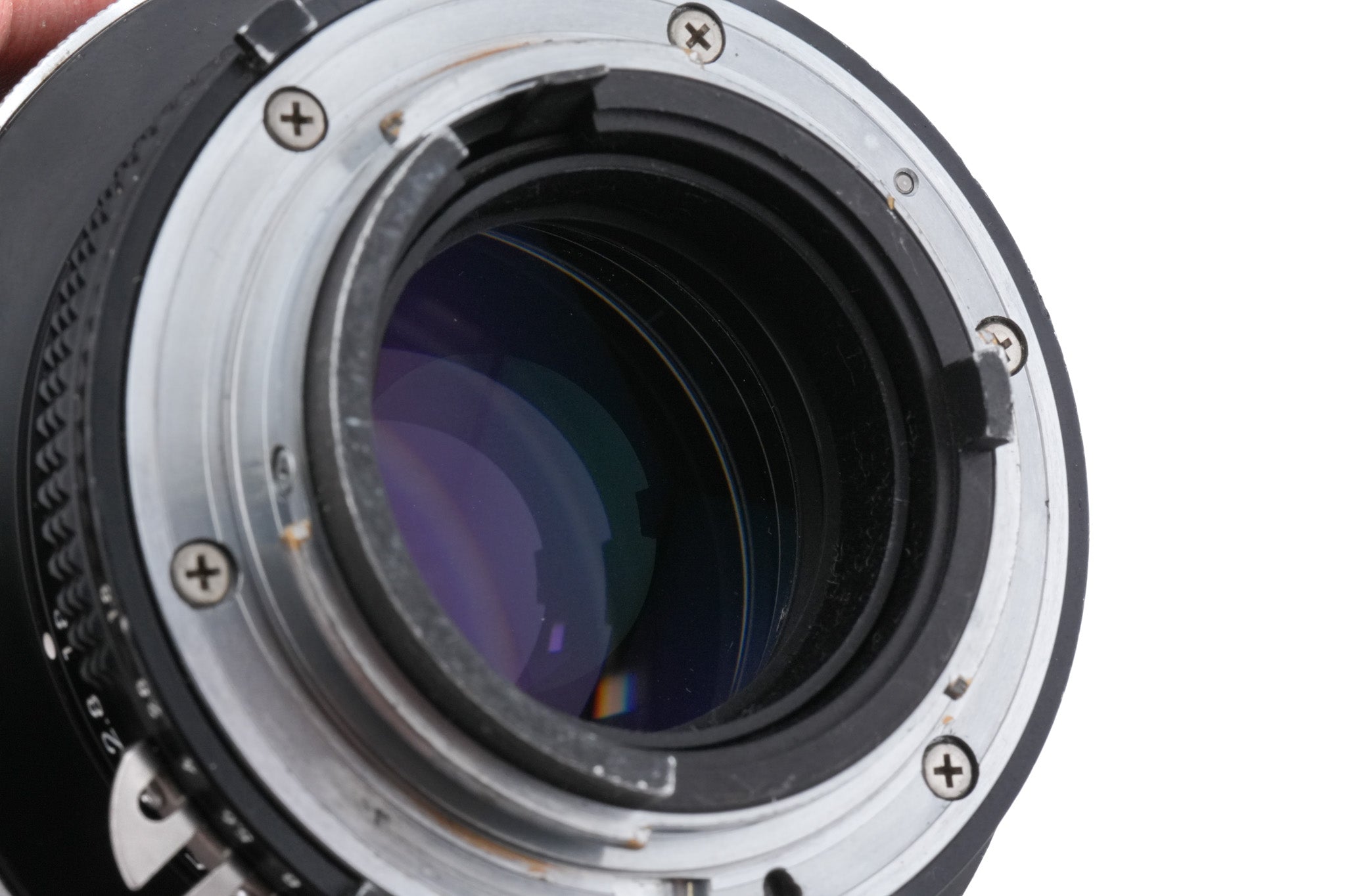 Nikon 105mm f1.8 Nikkor AI-S – Kamerastore