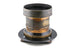 Cooke 406mm (16") f4.5 Series II Portrait