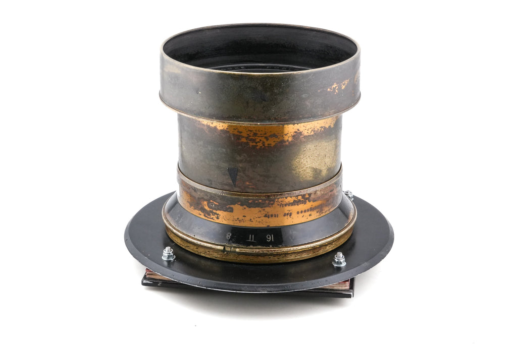 Cooke 406mm (16") f4.5 Series II Portrait