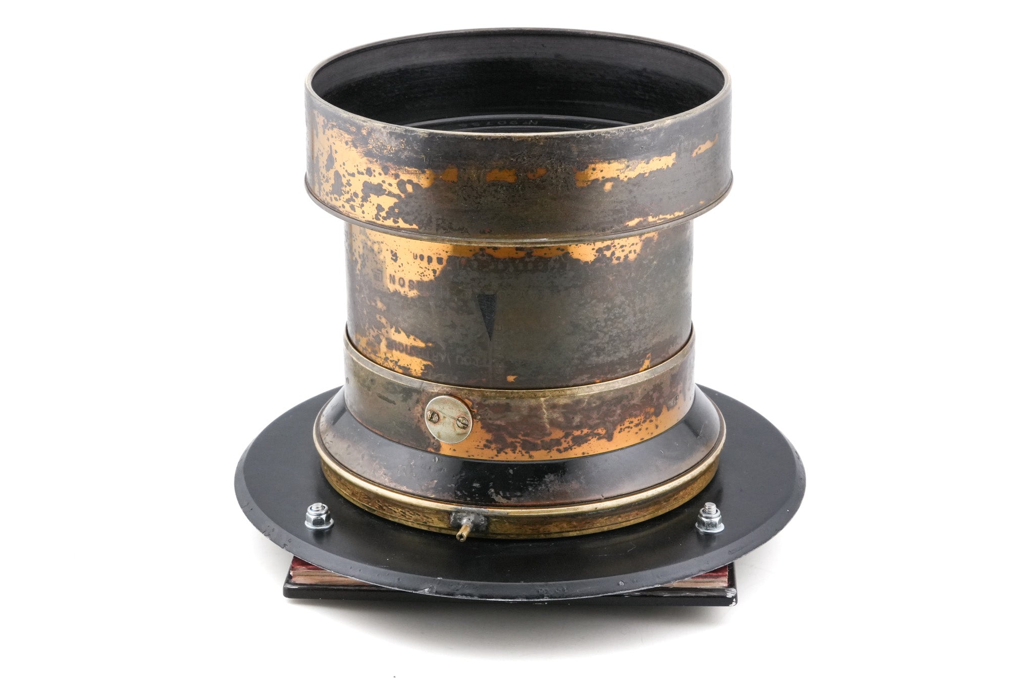 Cooke 406mm (16") f4.5 Series II Portrait