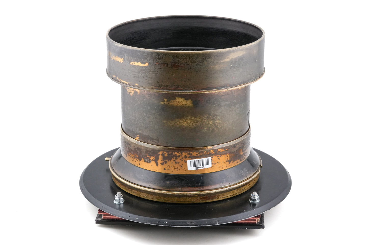 Cooke 406mm (16") f4.5 Series II Portrait