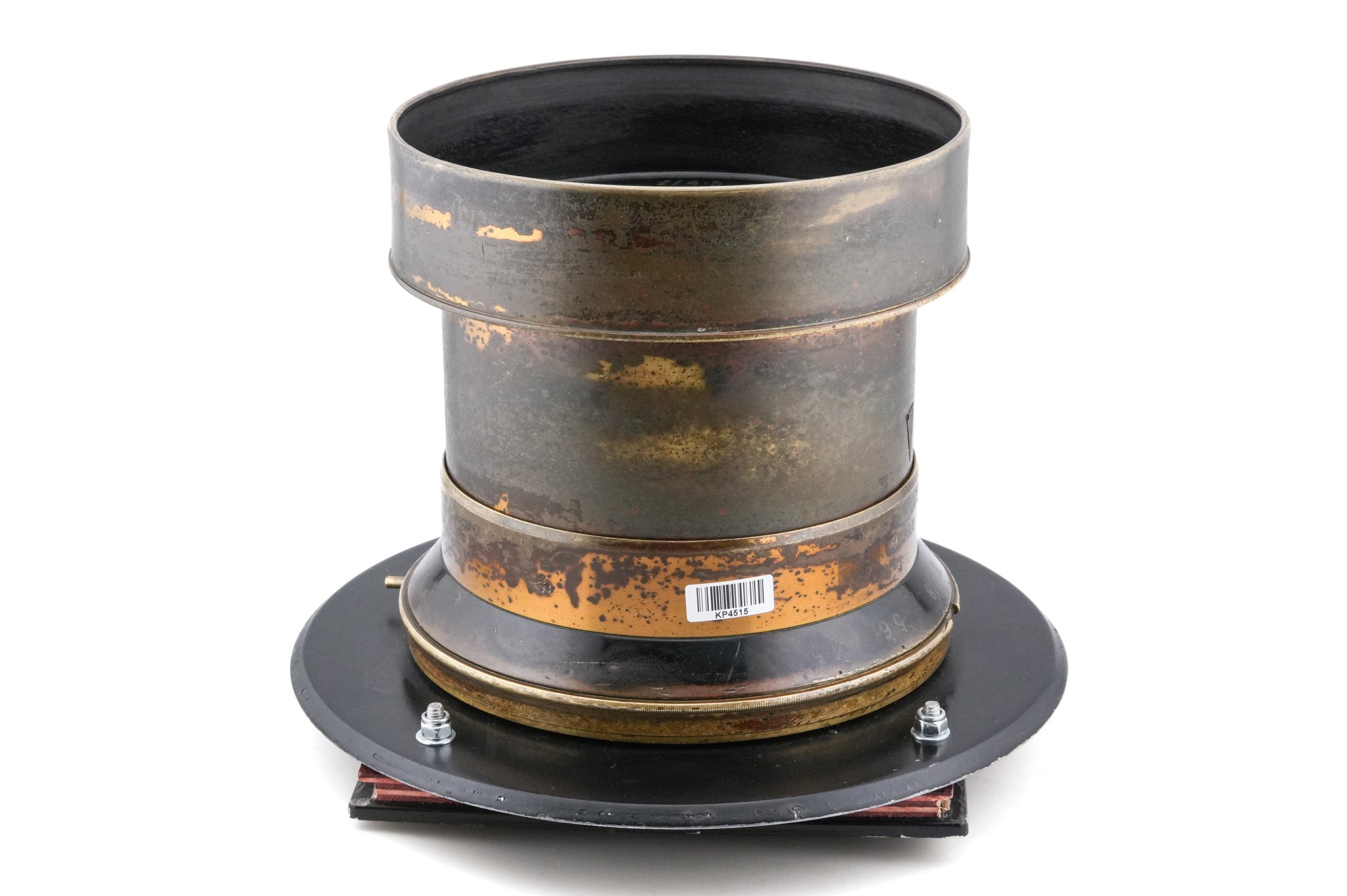 Cooke 406mm (16") f4.5 Series II Portrait