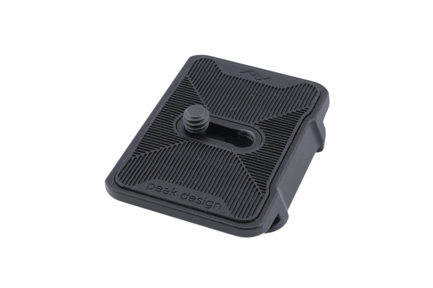 Peak Design Dual Plate