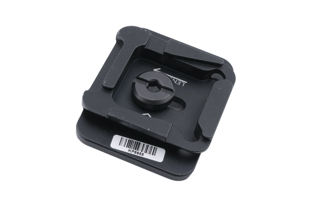 Peak Design Dual Plate