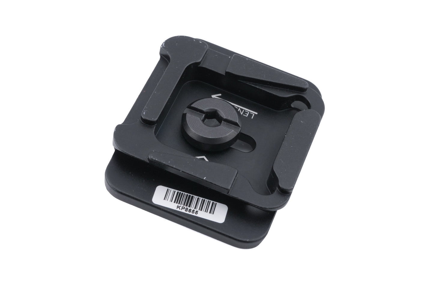 Peak Design Dual Plate