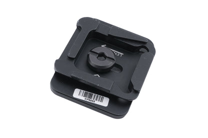 Peak Design Dual Plate