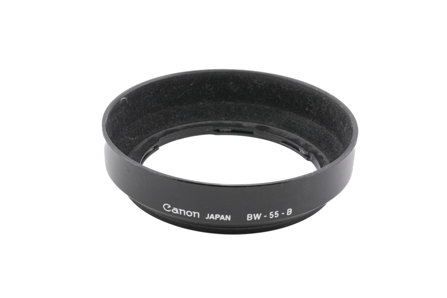 Canon BW-55-B Lens Hood