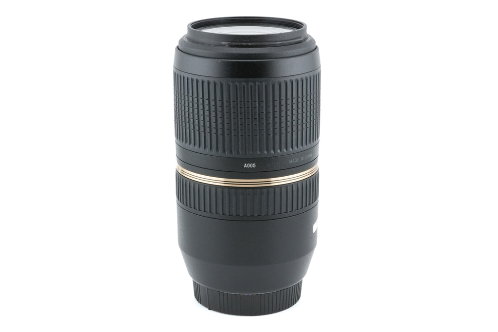 Tamron 70-300mm f4-5.6 SP DI VC USD (A005)