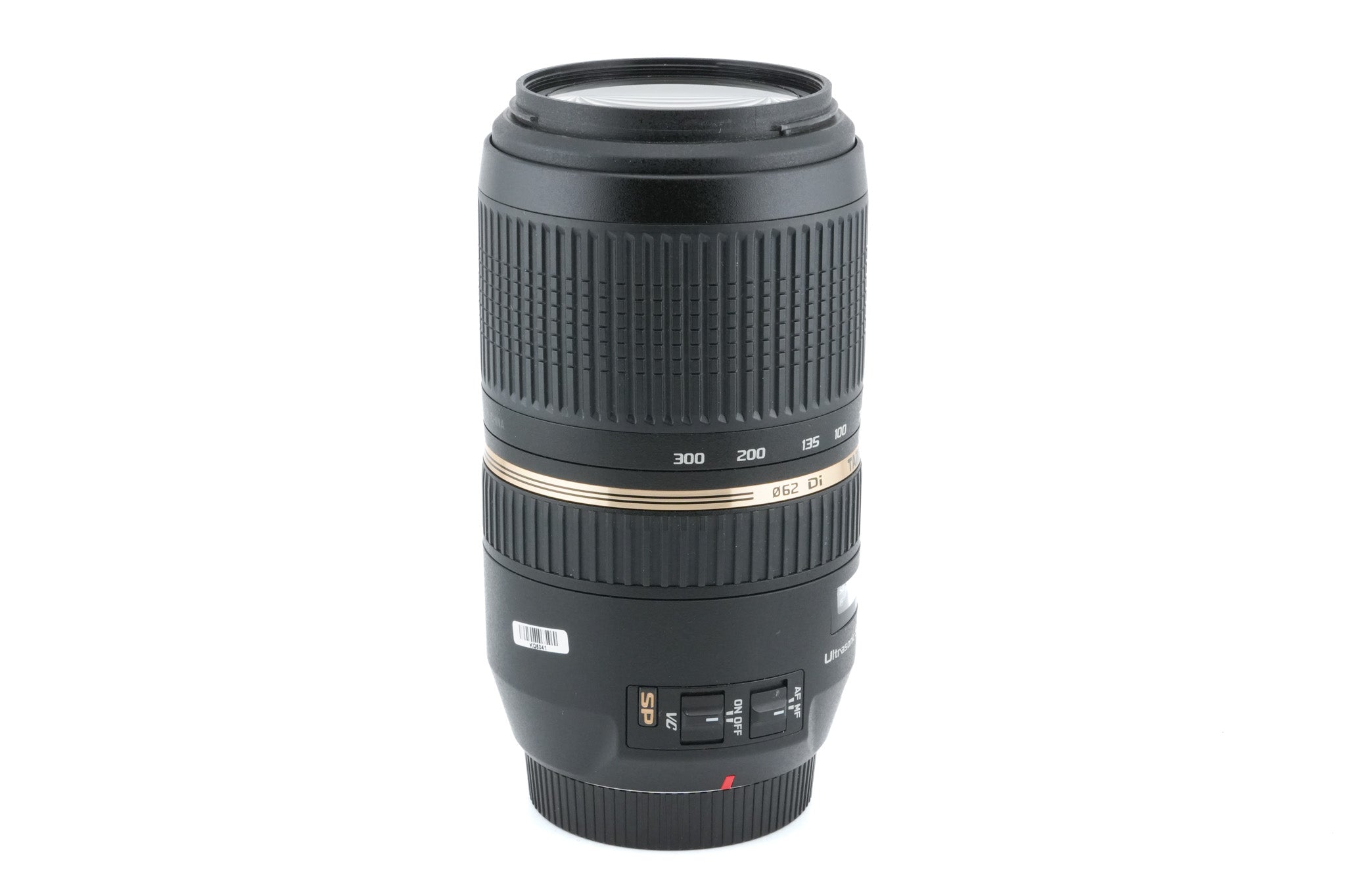 Tamron 70-300mm f4-5.6 SP DI VC USD (A005)