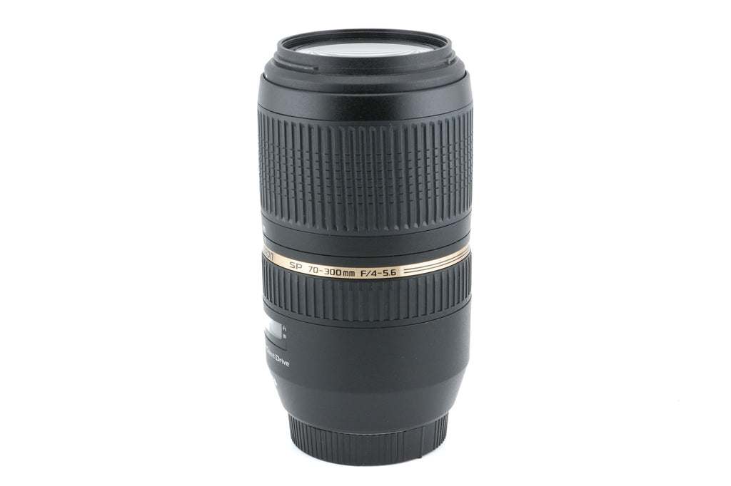 Tamron 70-300mm f4-5.6 SP DI VC USD (A005)