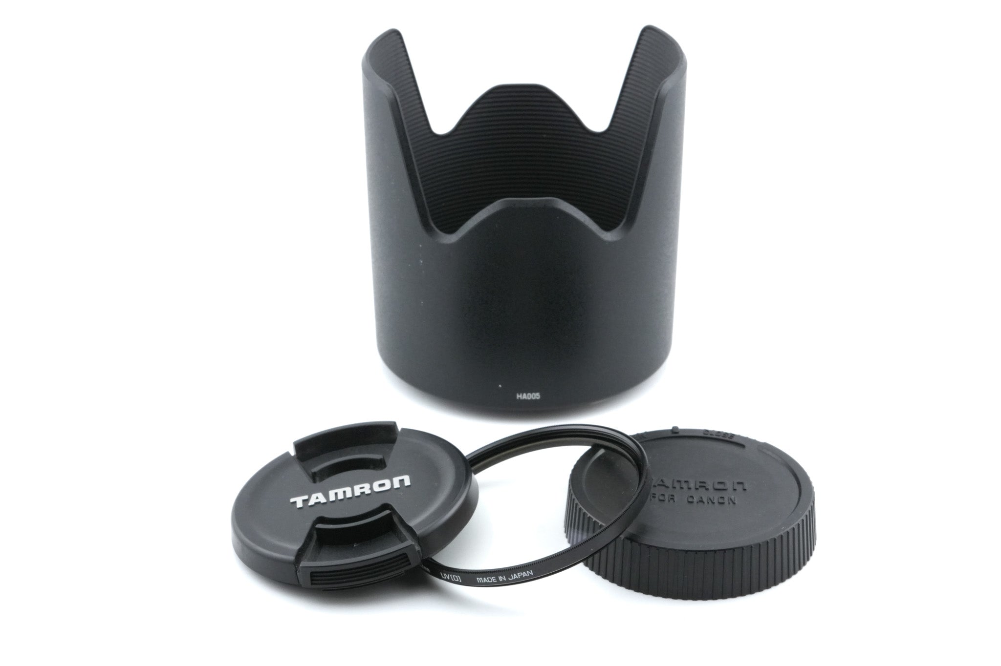 Tamron 70-300mm f4-5.6 SP DI VC USD (A005)