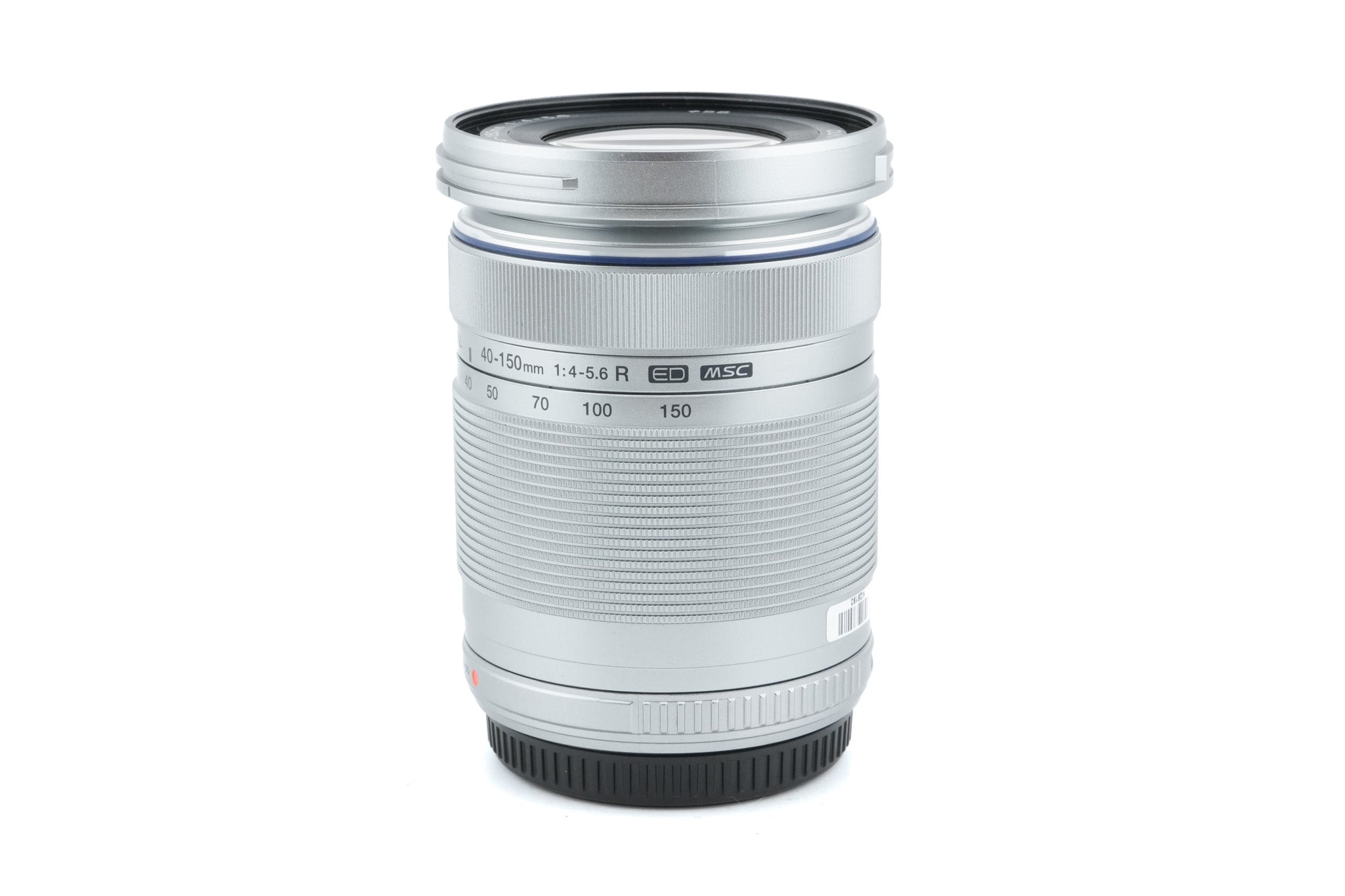 OLYMPUS M.ZUIKO 40-150mm f/4-5.6R ED Olympus 40-150mm f4-5.6 M. OLYMPUS M.ZUIKO 40-150mm f/4-5.6R ED Olympus 40-150mm f4-5.6 M.
