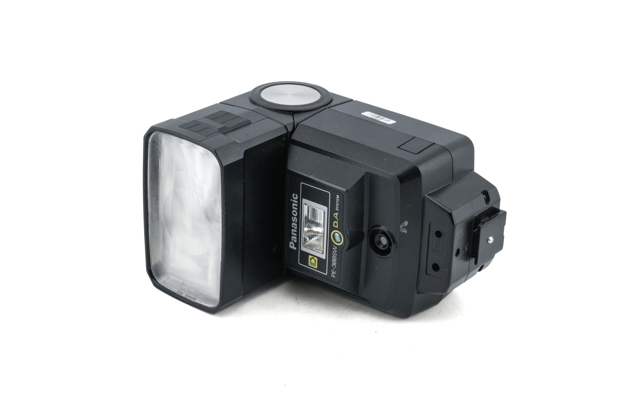 Panasonic PE-388SW Flash