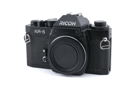Ricoh KR-5