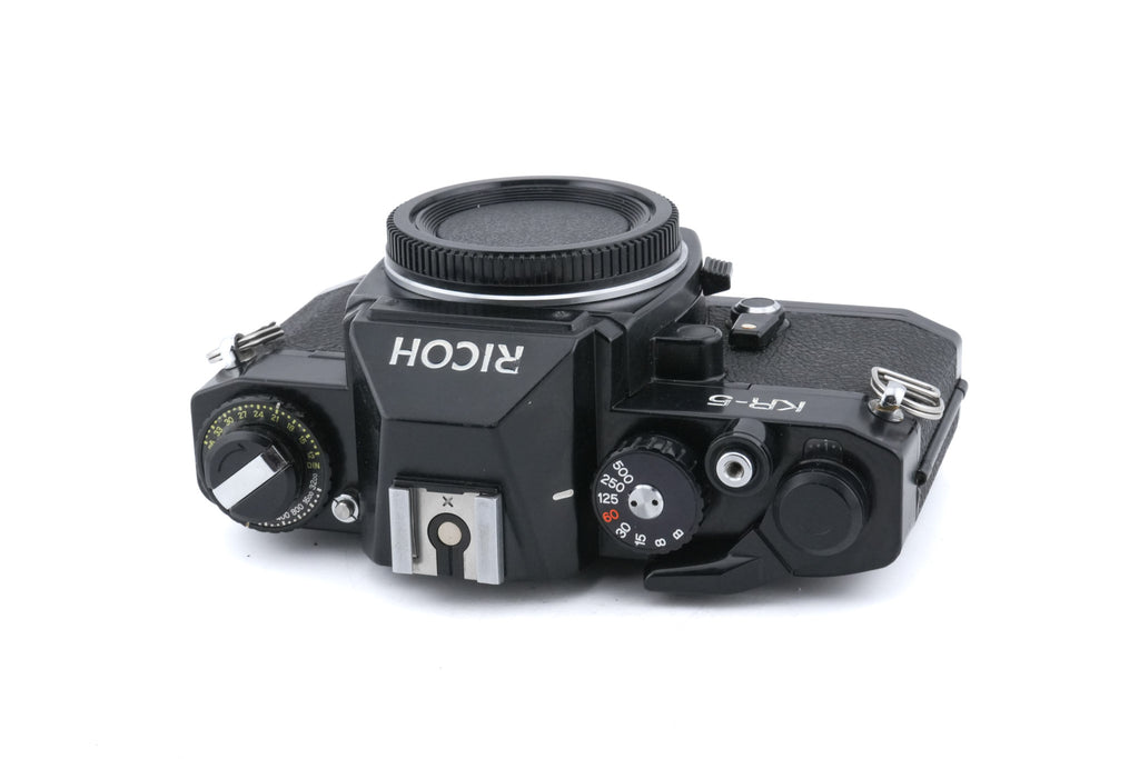Ricoh KR-5