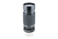 Tamron 80-210mm f3.8-4 CF Tele Macro BBAR MC (03A)