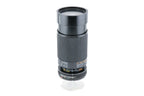 Tamron 80-210mm f3.8-4 CF Tele Macro BBAR MC (03A)