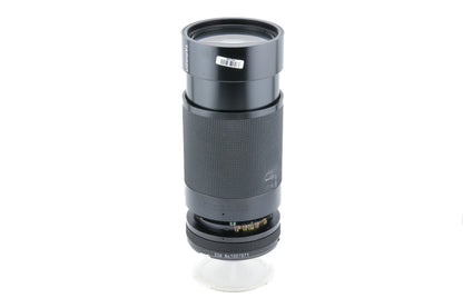 Tamron 80-210mm f3.8-4 CF Tele Macro BBAR MC (03A)