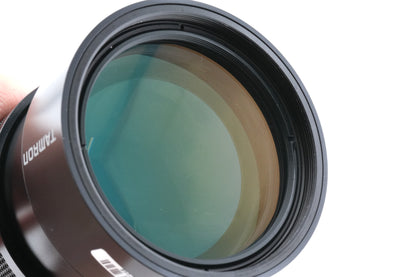 Tamron 80-210mm f3.8-4 CF Tele Macro BBAR MC (03A)