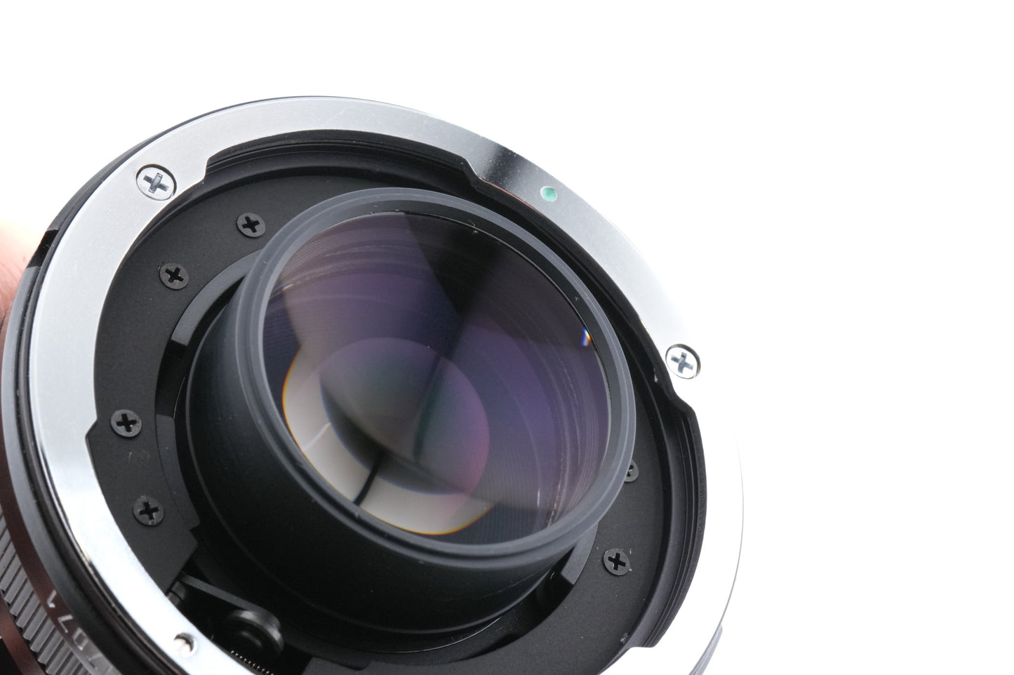 Tamron 80-210mm f3.8-4 CF Tele Macro BBAR MC (03A)