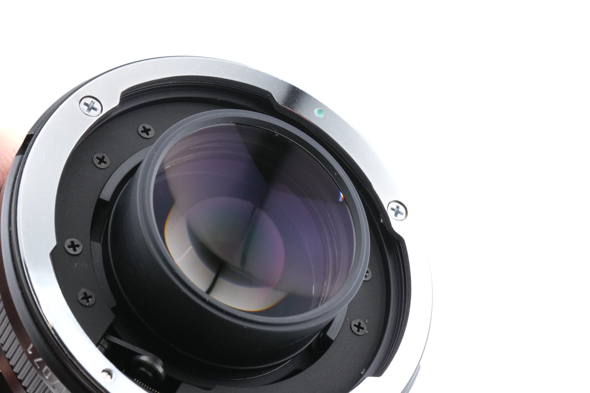 Tamron 80-210mm f3.8-4 CF Tele Macro BBAR MC (03A)