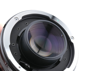 Tamron 80-210mm f3.8-4 CF Tele Macro BBAR MC (03A)