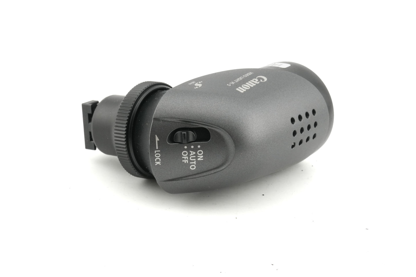 Canon VL-5 Video Light