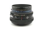 Mamiya 110mm f2.8 Sekor Z W
