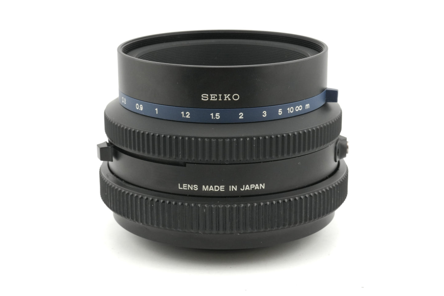 Mamiya 110mm f2.8 Sekor Z W