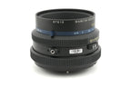 Mamiya 110mm f2.8 Sekor Z W