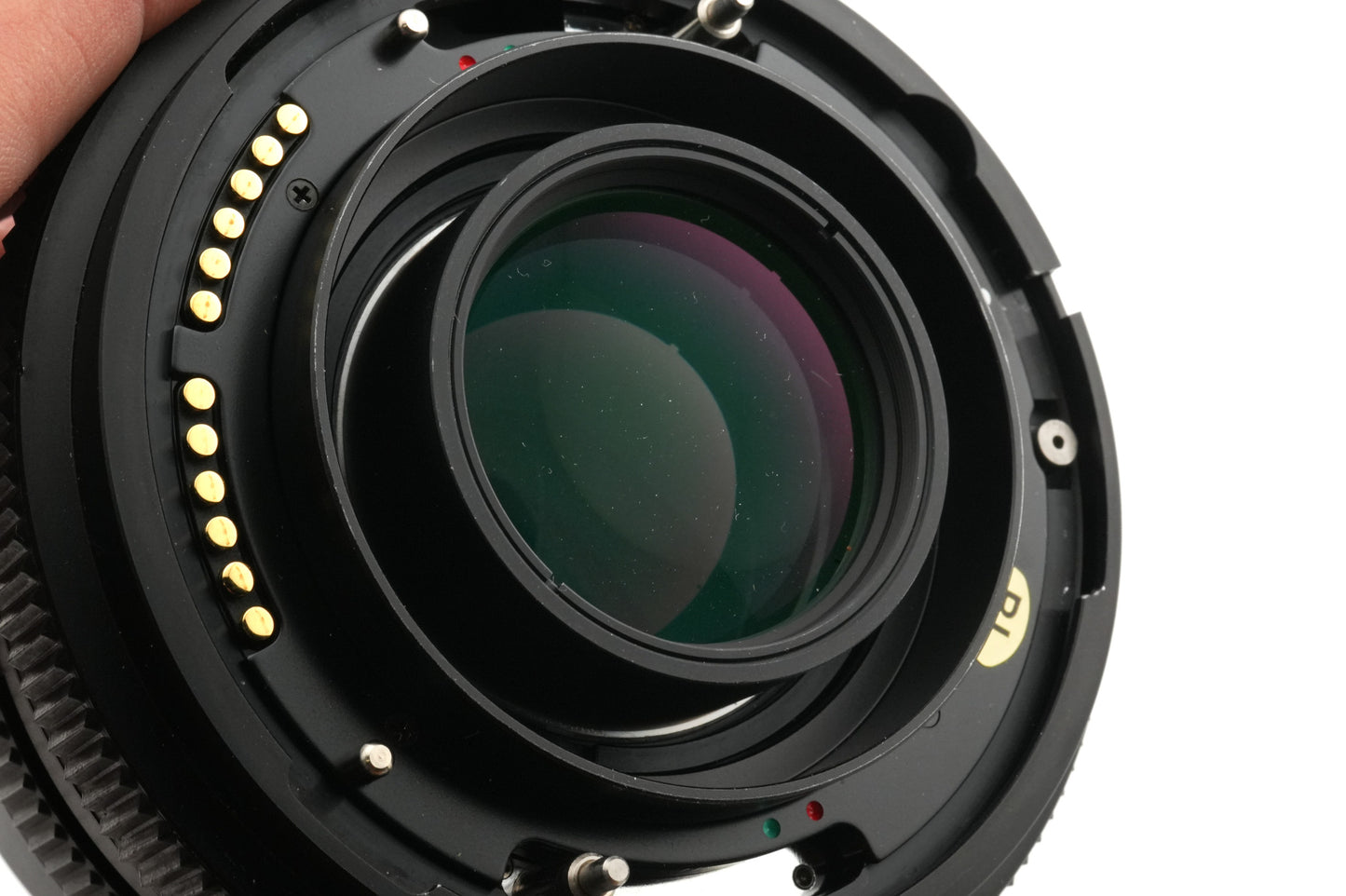 Mamiya 110mm f2.8 Sekor Z W