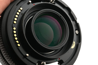 Mamiya 110mm f2.8 Sekor Z W