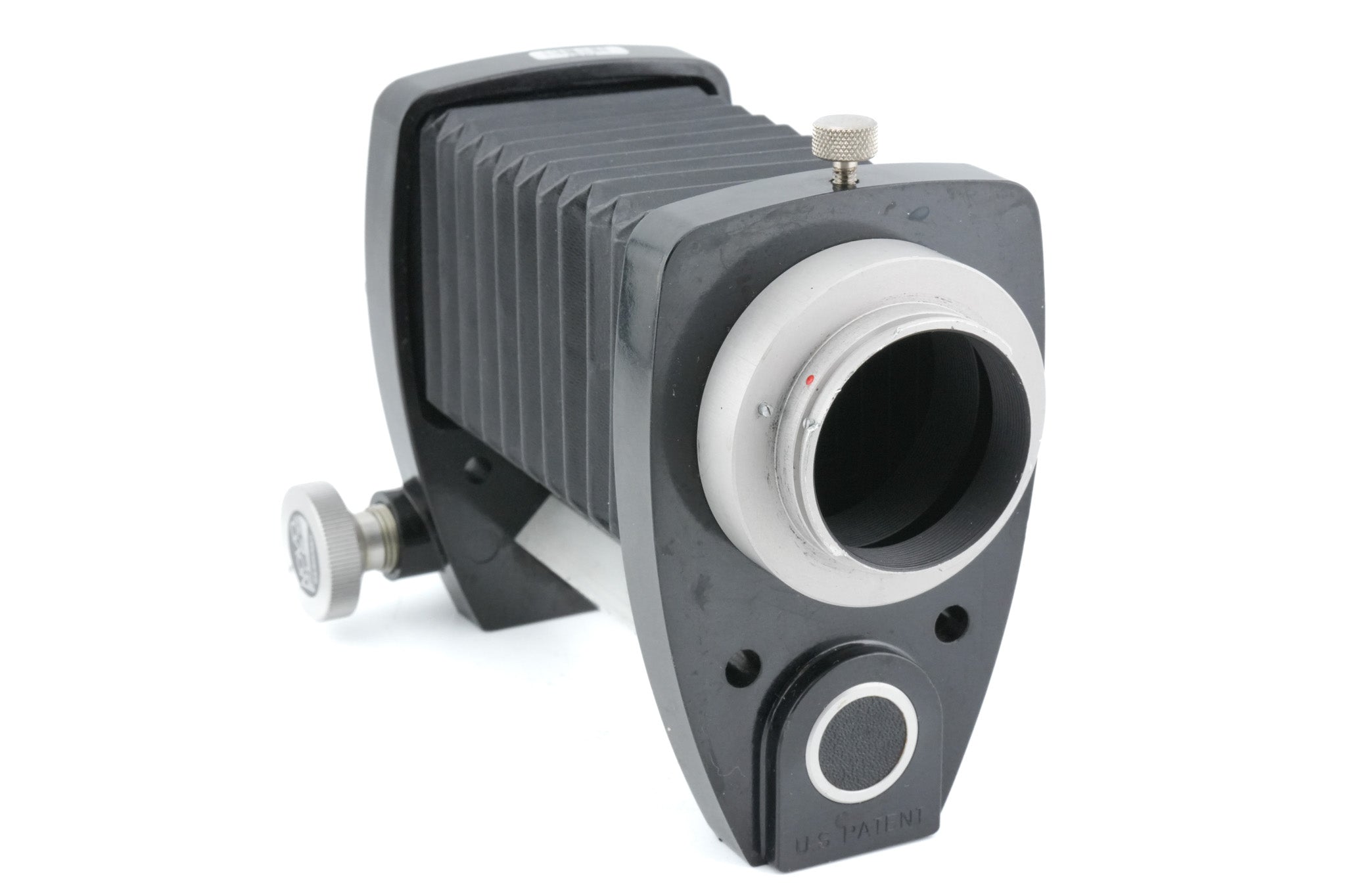 Novoflex Bellows Unit