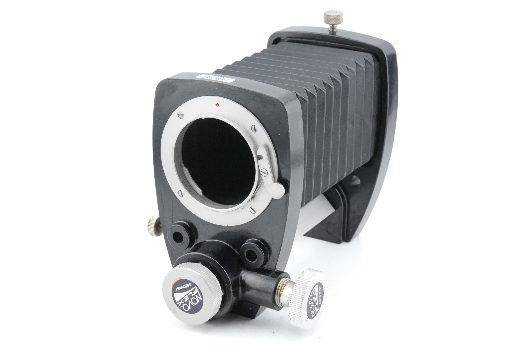 Novoflex Bellows Unit