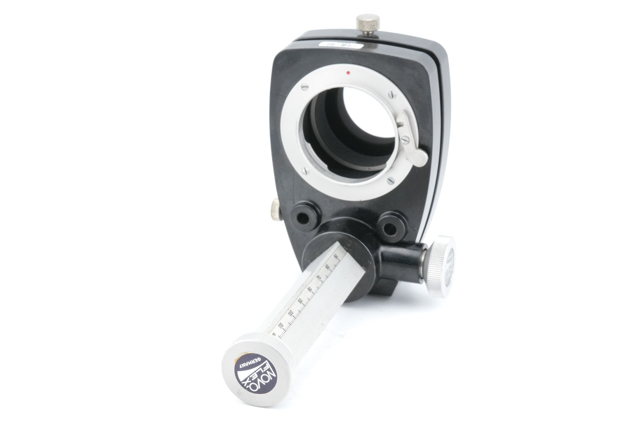 Novoflex Bellows Unit