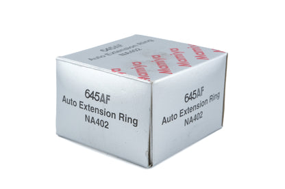 Mamiya NA402 Auto Extension Tube