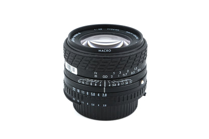 Sigma 24mm f2.8 Super-Wide II