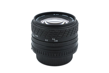 Sigma 24mm f2.8 Super-Wide II