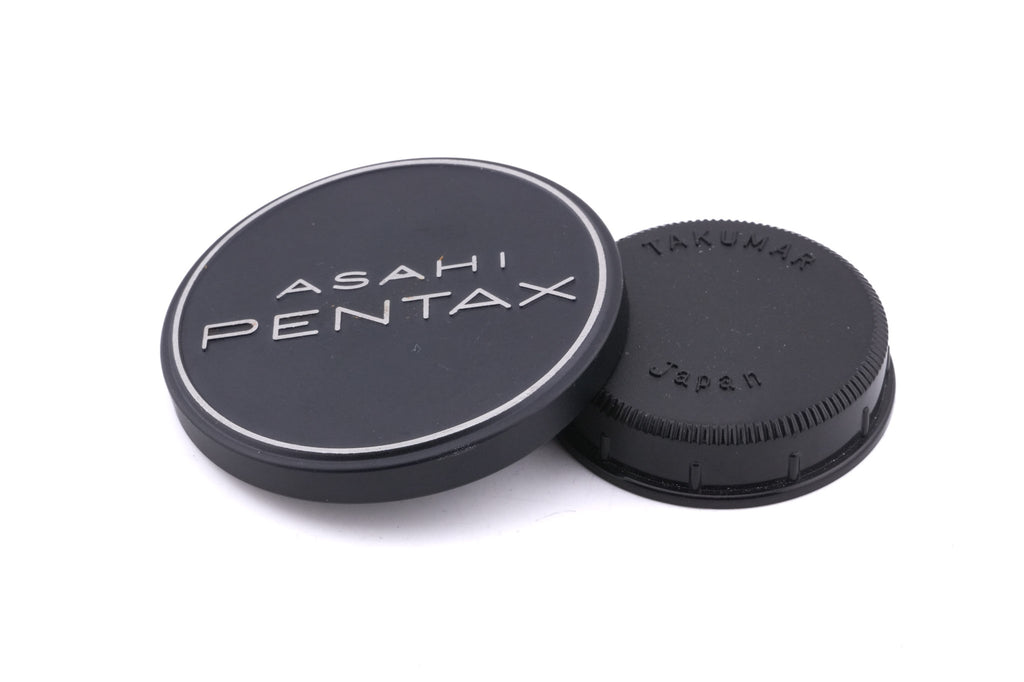 Pentax 200mm f4 Super-Multi-Coated Takumar