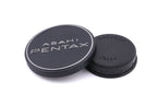 Pentax 200mm f4 Super-Multi-Coated Takumar