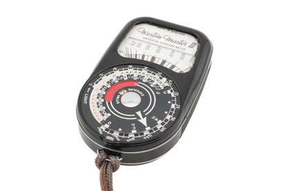 Weston Master III