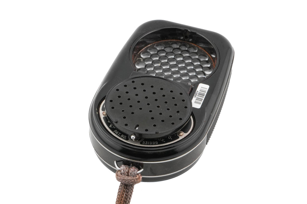 Weston Master III