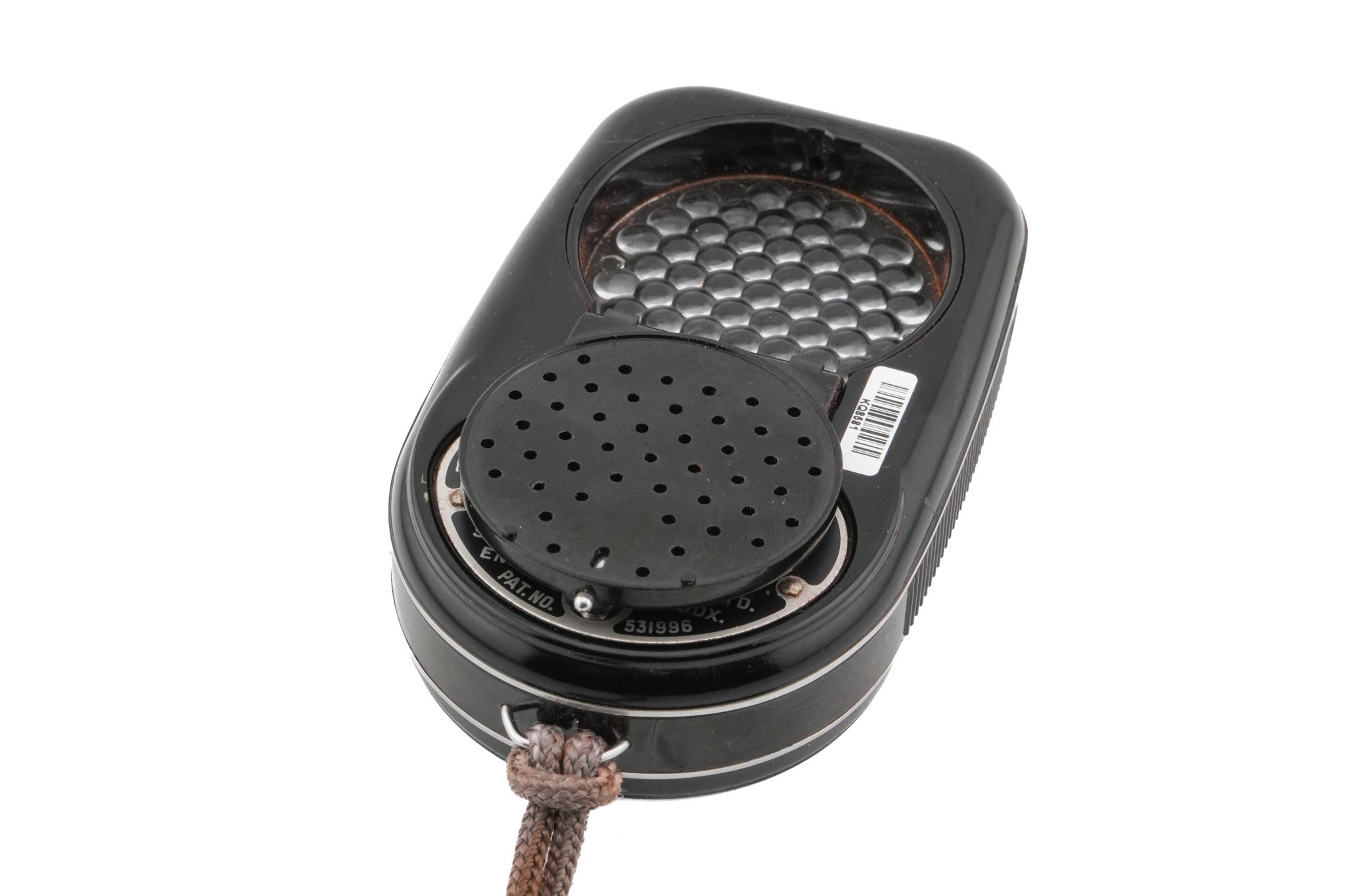Weston Master III